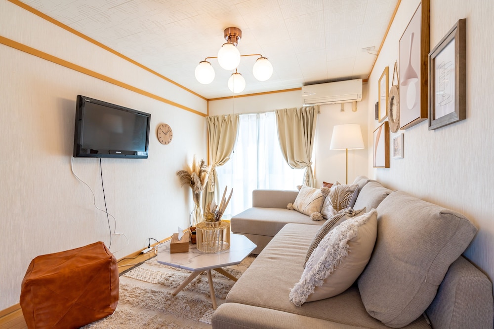 NAHA HOUSE 那覇