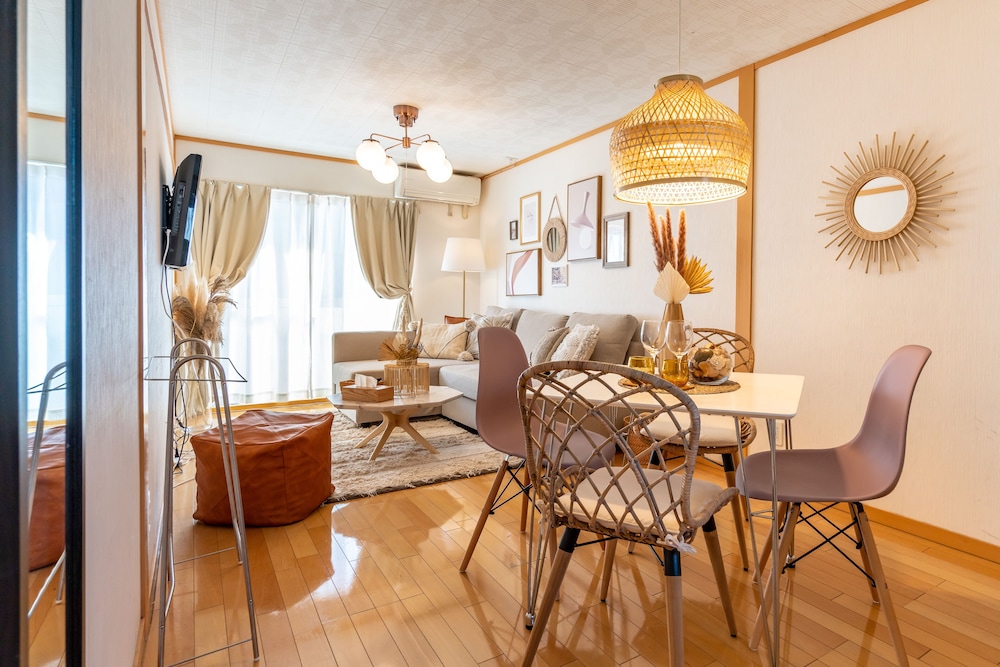 NAHA HOUSE 那覇