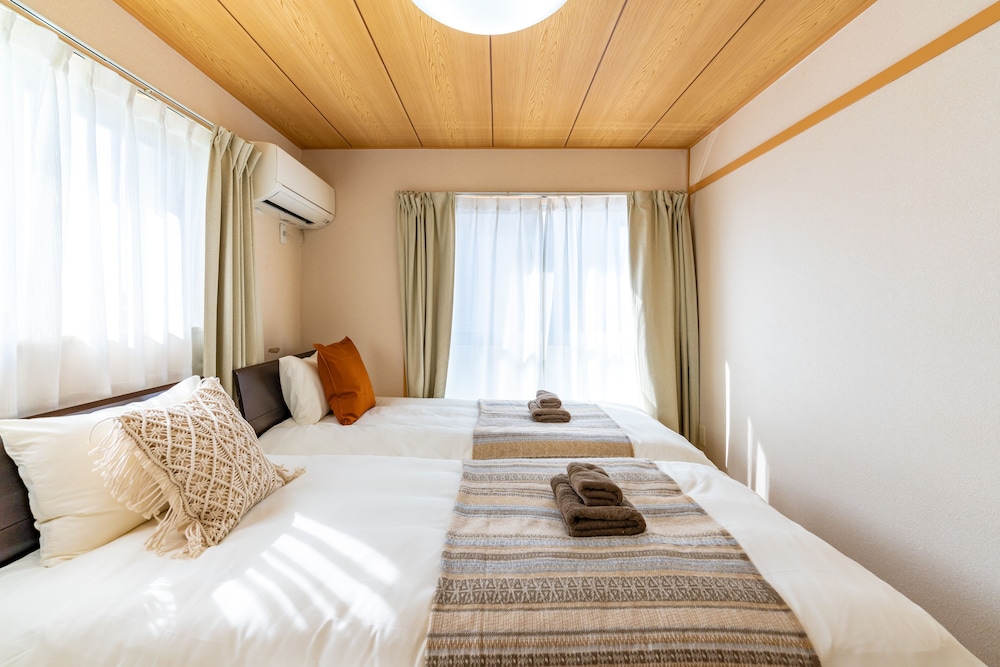 NAHA HOUSE 那覇