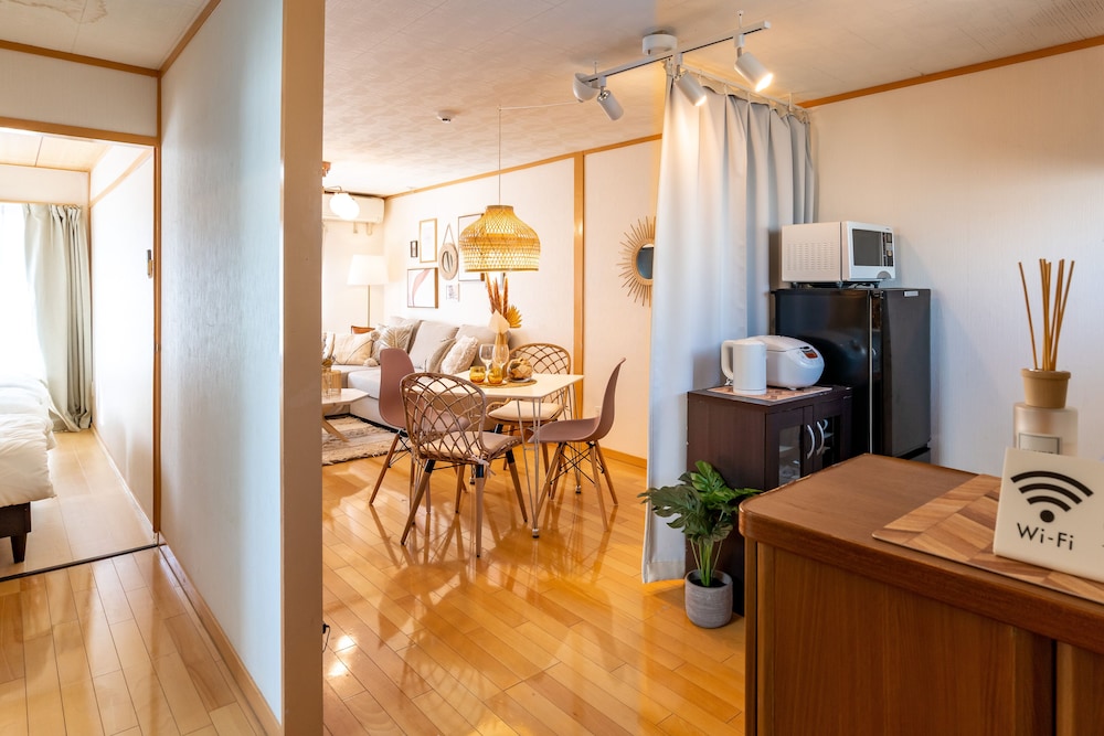 NAHA HOUSE 那覇