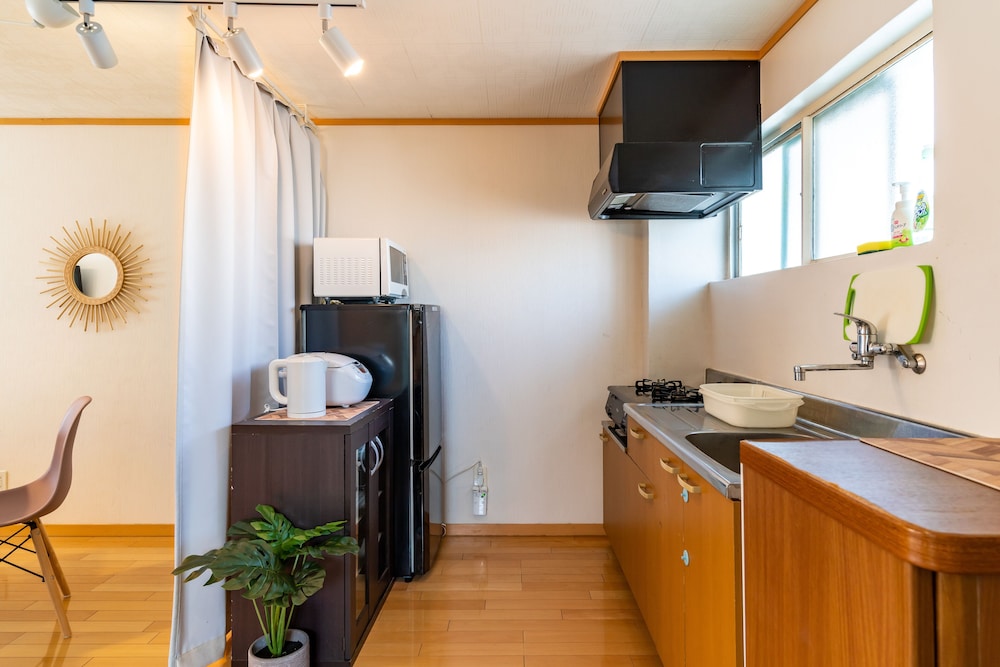NAHA HOUSE 那覇