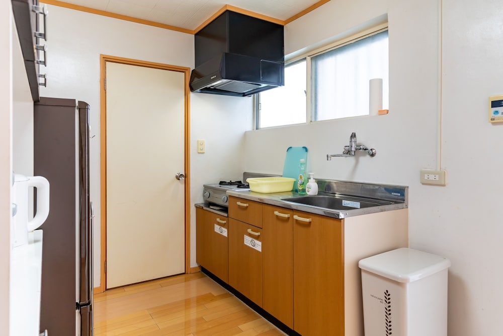 NAHA HOUSE 那覇