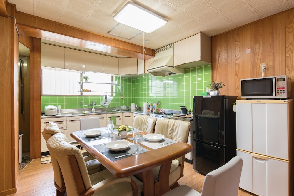 NAHA HOUSE 那覇