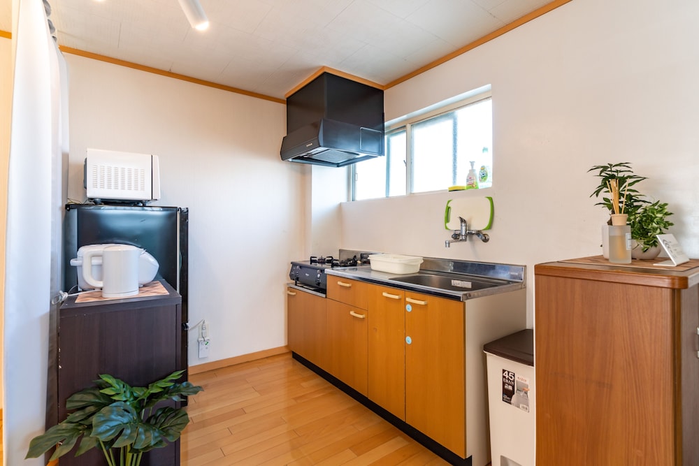 NAHA HOUSE 那覇