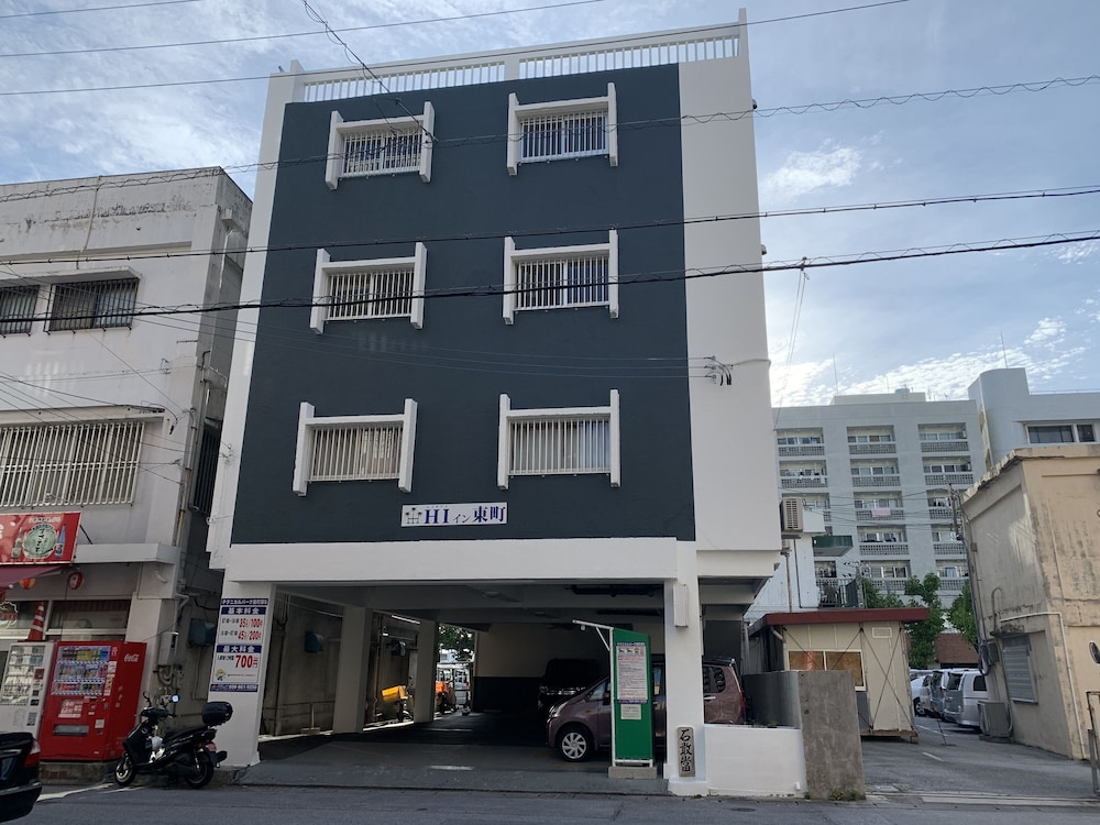 NAHA HOUSE 那覇