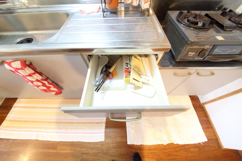 くめちゃんハウス 那覇