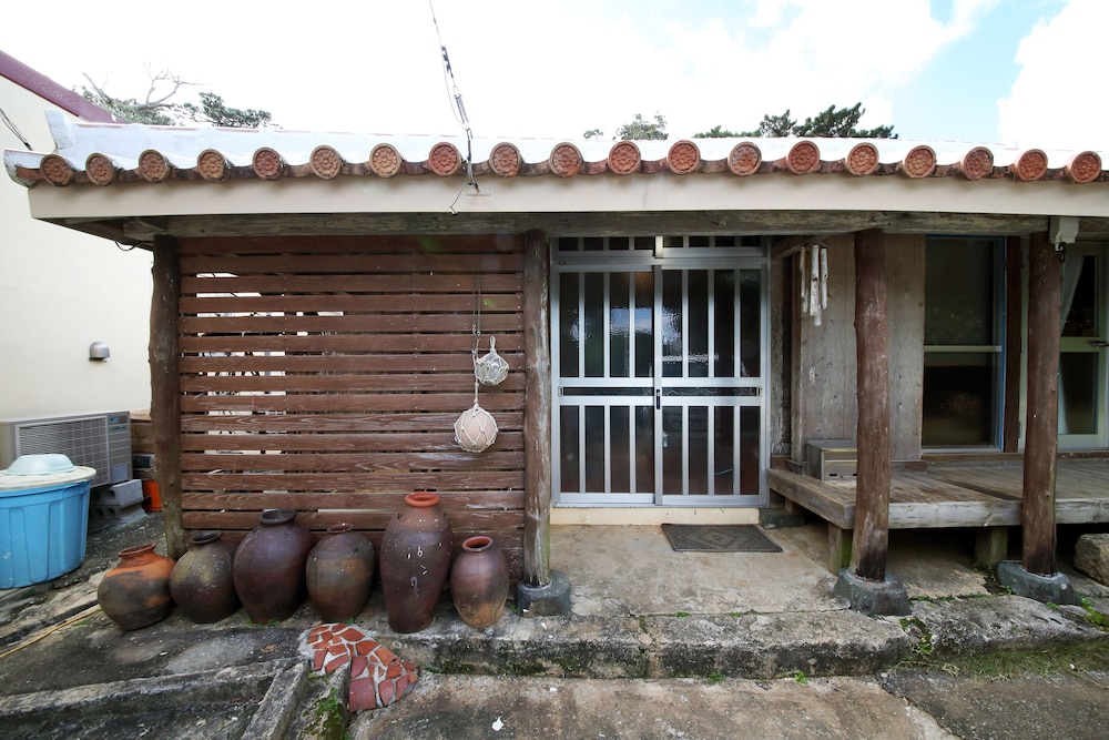 くめちゃんハウス 那覇