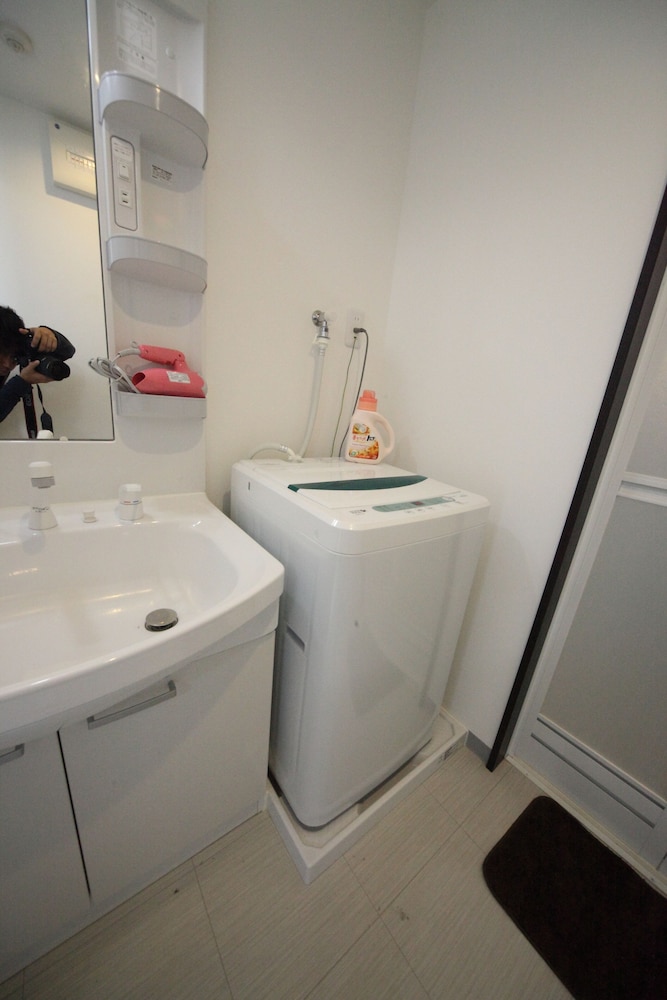 EX ITOMAN APARTMENT 603 那覇