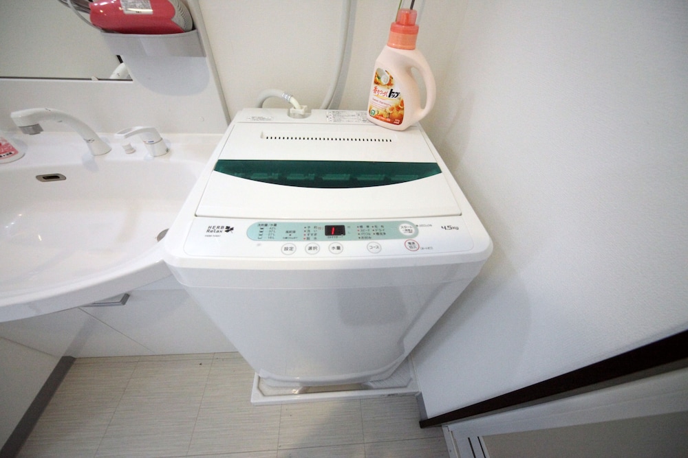 EX ITOMAN APARTMENT 603 那覇