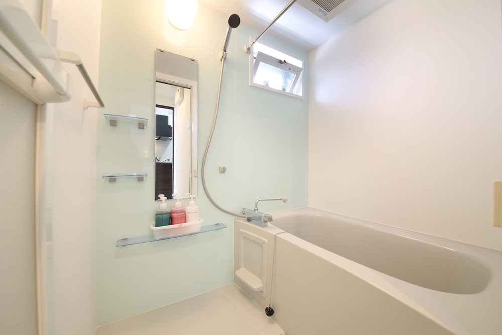 EX ITOMAN APARTMENT 603 那覇