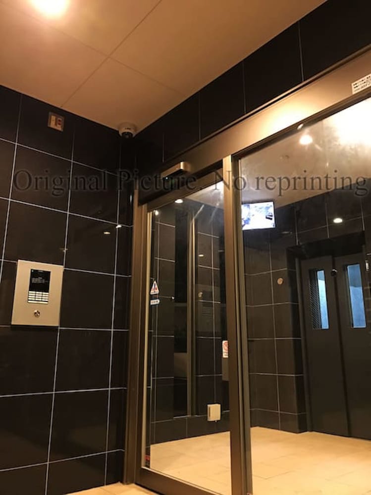 EX ITOMAN APARTMENT 603 那覇