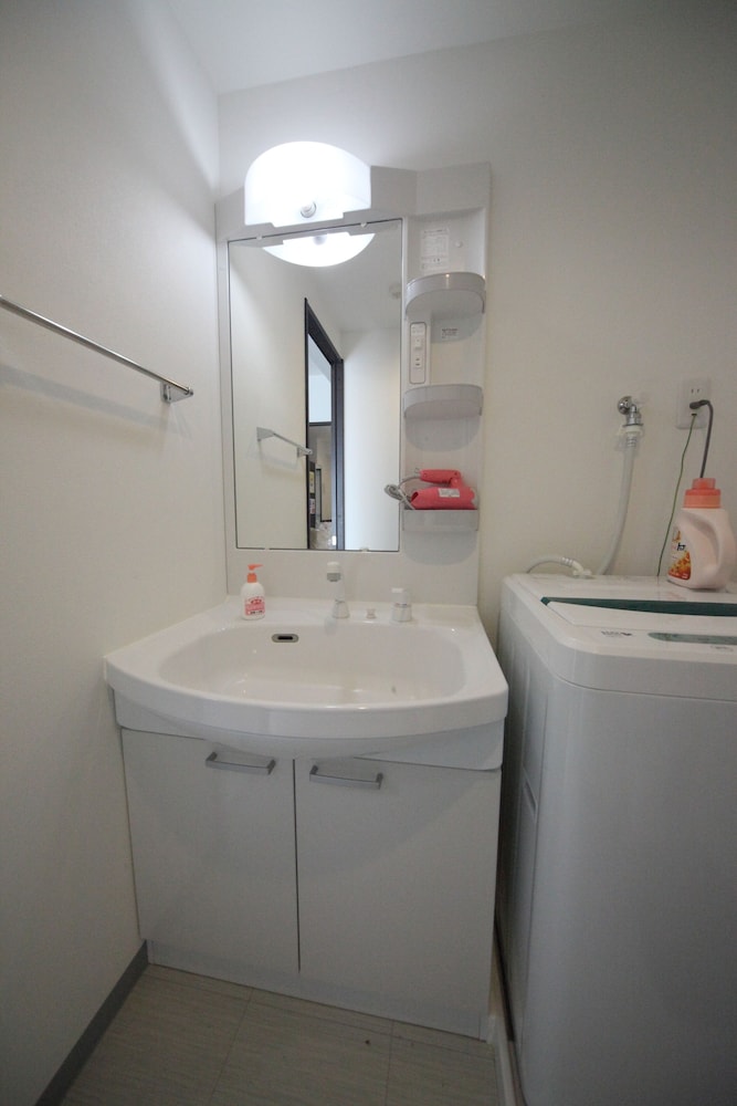 EX ITOMAN APARTMENT 603 那覇