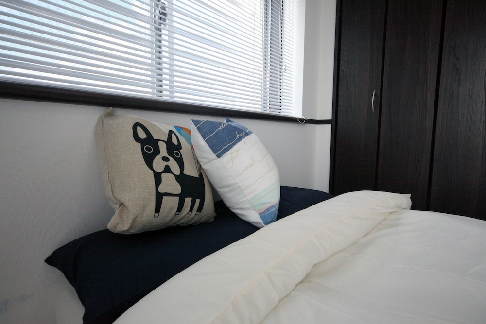 EX ITOMAN APARTMENT 603 那覇