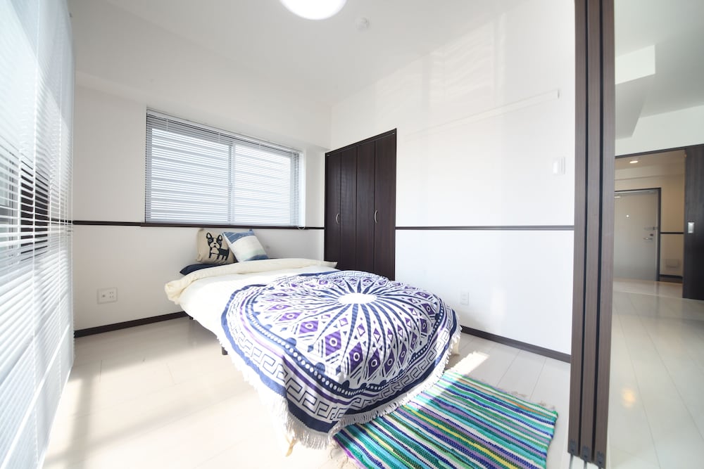 EX ITOMAN APARTMENT 603 那覇