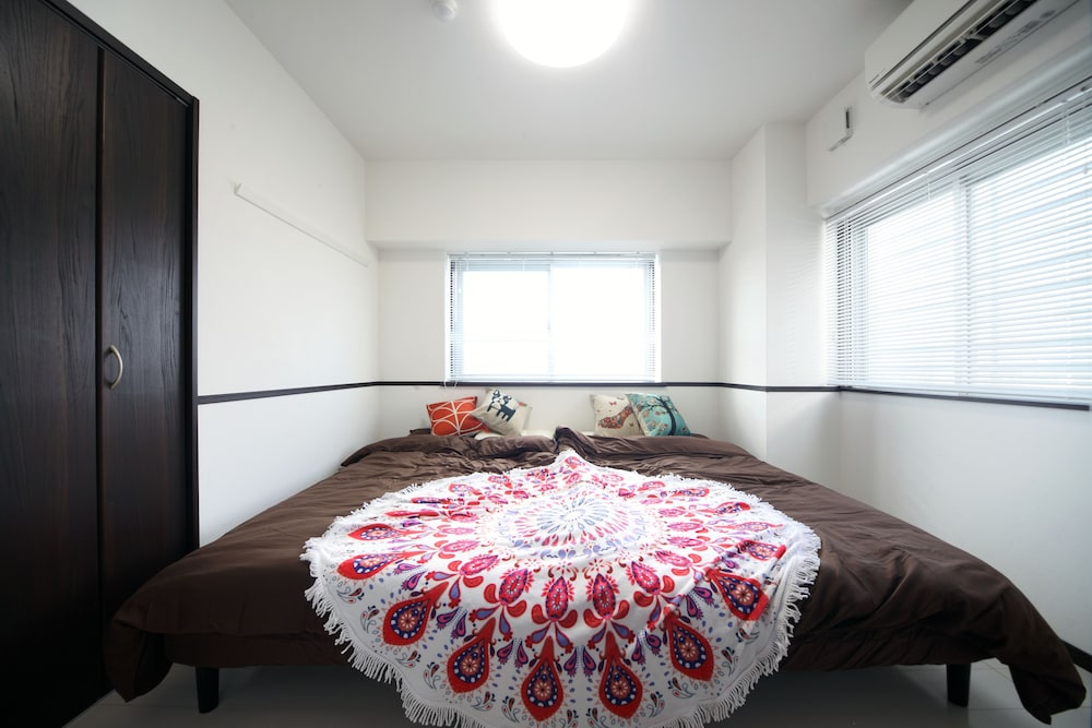 EX ITOMAN APARTMENT 603 那覇