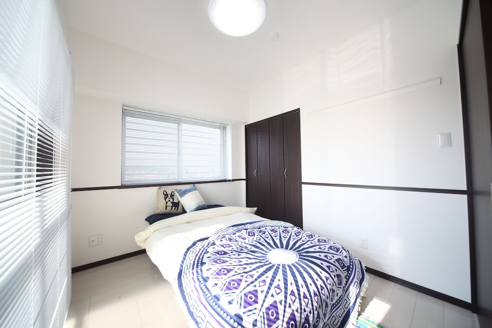 EX ITOMAN APARTMENT 603 那覇