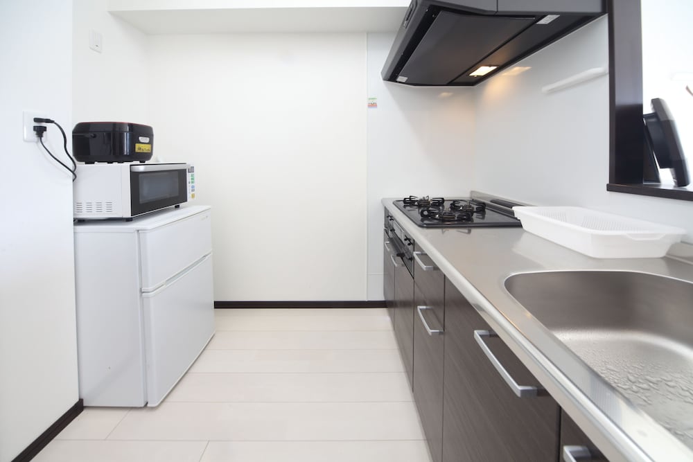 EX ITOMAN APARTMENT 603 那覇