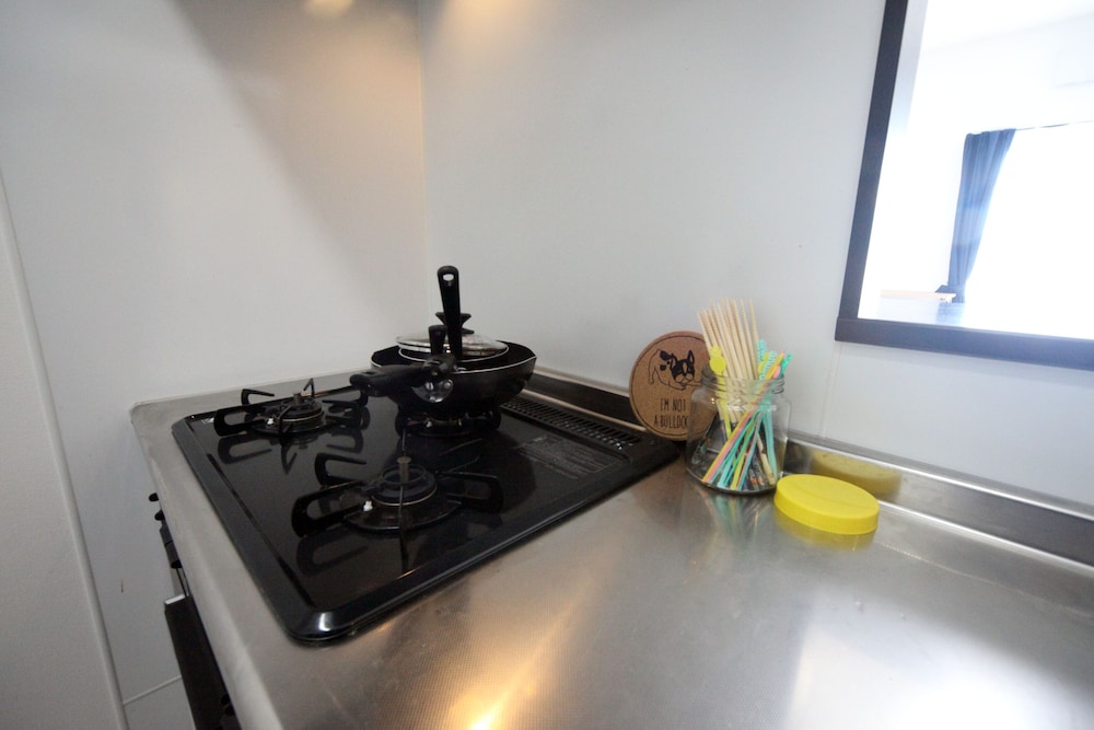 EX ITOMAN APARTMENT 603 那覇