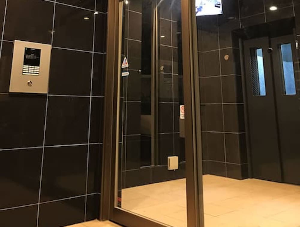 EX ITOMAN APARTMENT 703 那覇