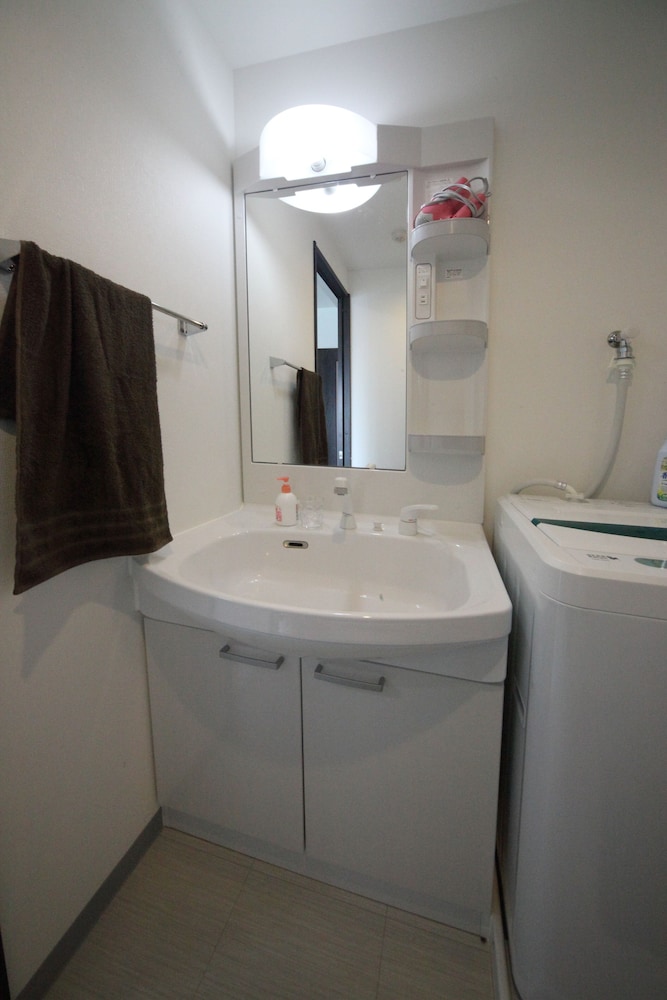 EX ITOMAN APARTMENT 703 那覇