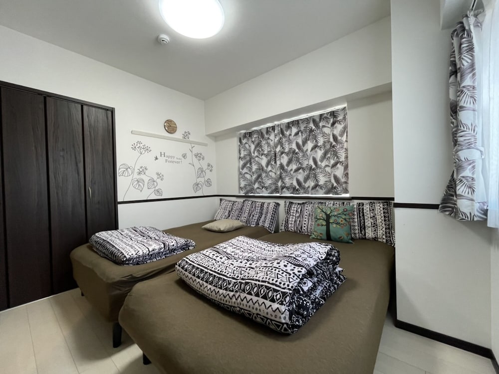 EX ITOMAN APARTMENT 703 那覇