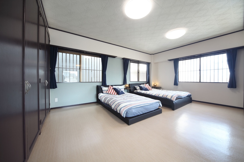 OEUVRE AROMA KUMOJI HOUSE 那覇
