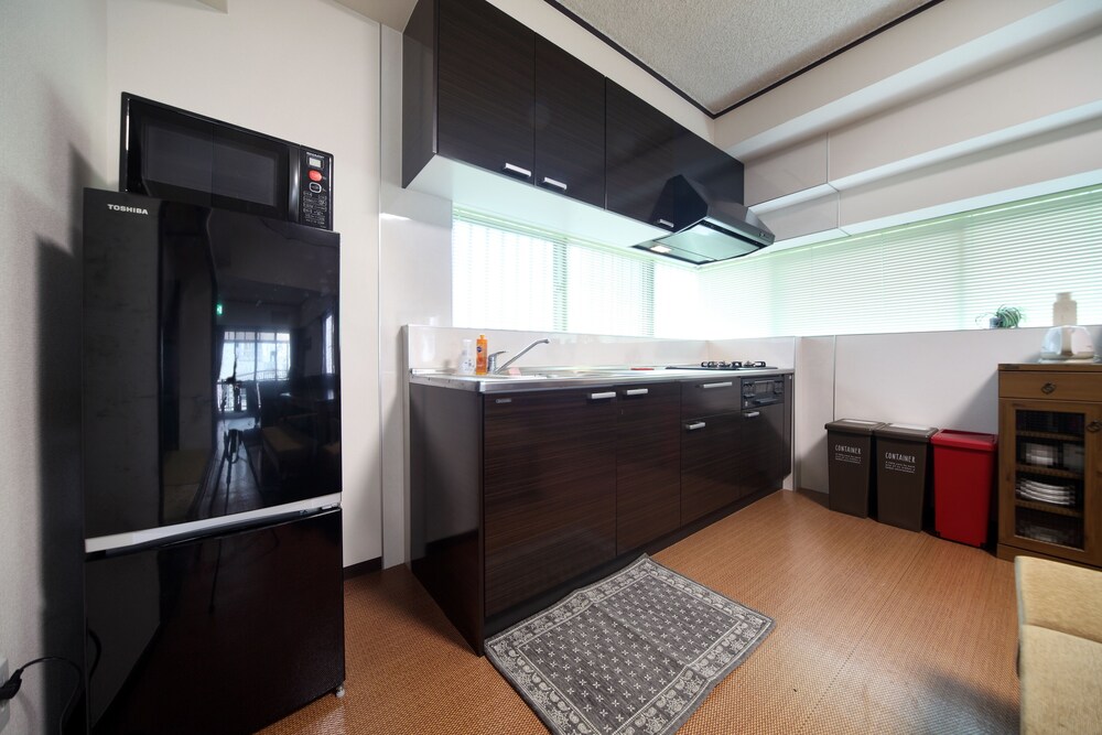 OEUVRE AROMA KUMOJI HOUSE 那覇