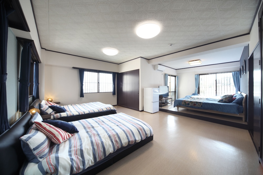 OEUVRE AROMA KUMOJI HOUSE 那覇