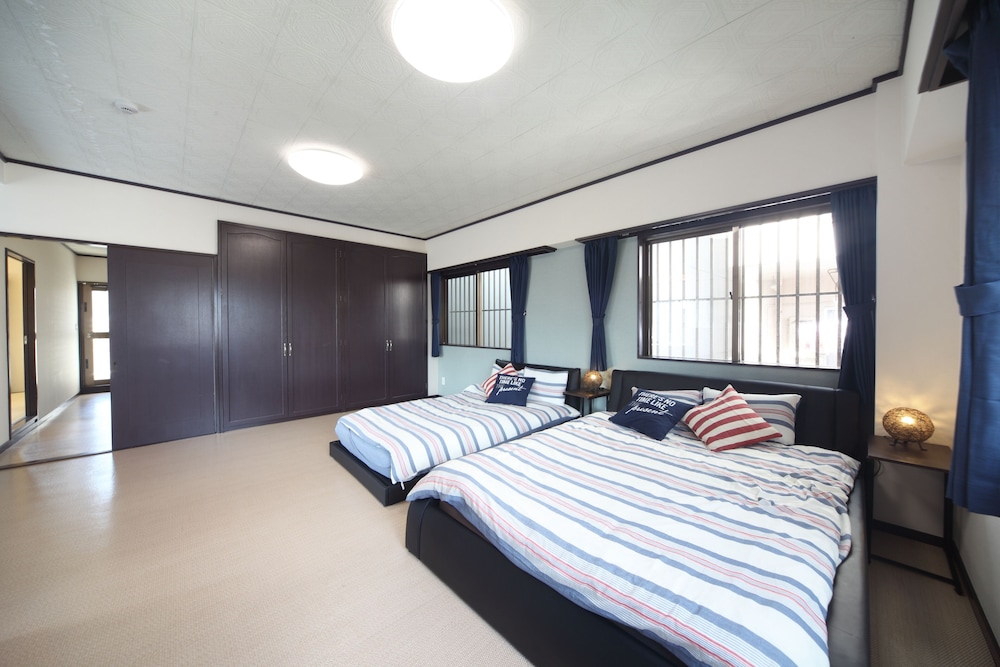 OEUVRE AROMA KUMOJI HOUSE 那覇