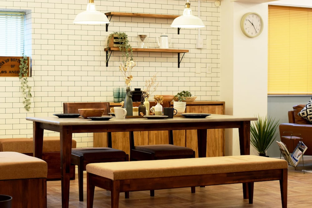 OEUVRE AROMA KUMOJI HOUSE 那覇