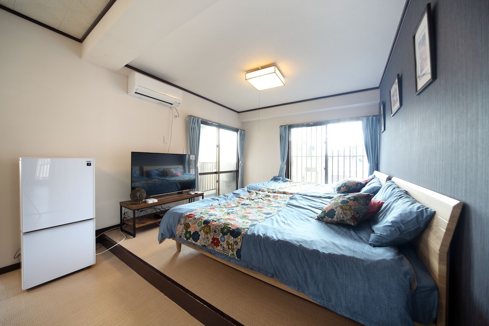 OEUVRE AROMA KUMOJI HOUSE 那覇