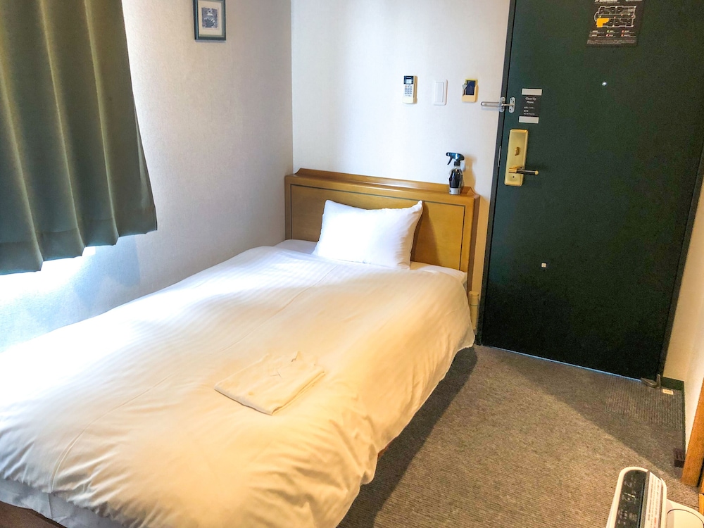 ホテルリブマックス BUDGET 那覇松山 那覇