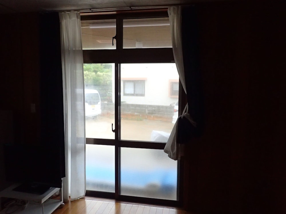 シー ブルー (水藍) 那覇