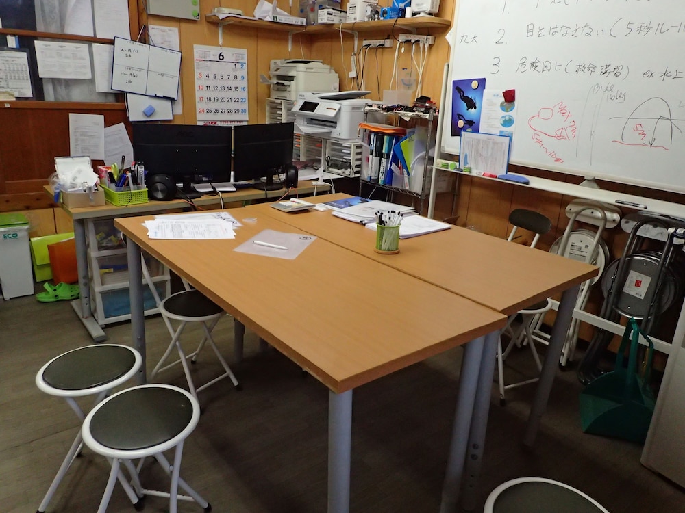 シー ブルー (水藍) 那覇
