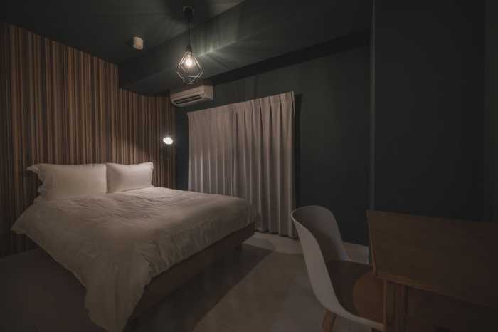 YAESE HOTEL 那覇