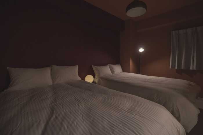 YAESE HOTEL 那覇