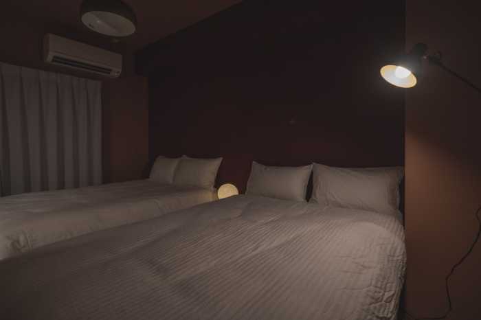 YAESE HOTEL 那覇