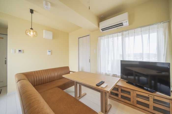 YAESE HOTEL 那覇