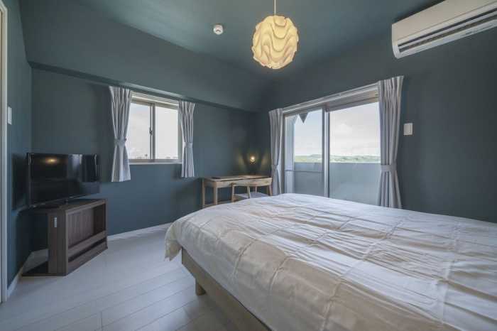 YAESE HOTEL 那覇