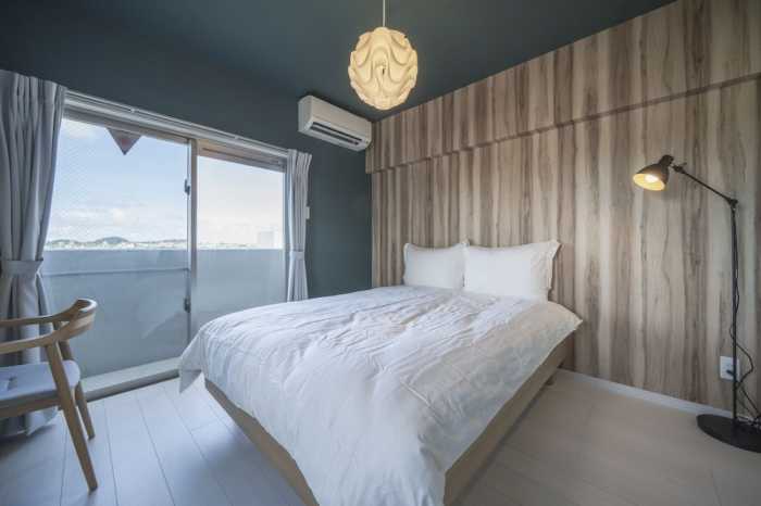 YAESE HOTEL 那覇