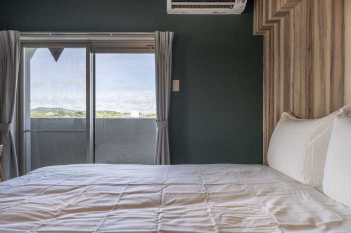 YAESE HOTEL 那覇