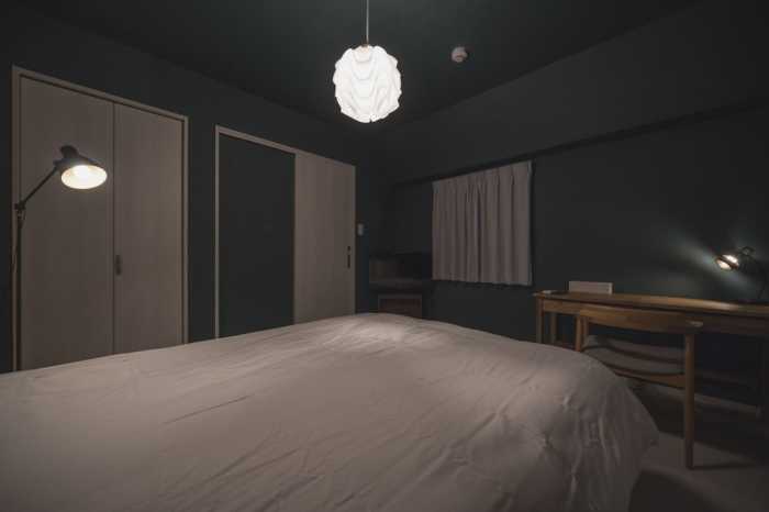 YAESE HOTEL 那覇