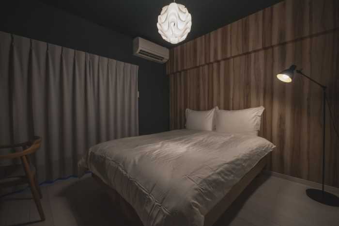 YAESE HOTEL 那覇
