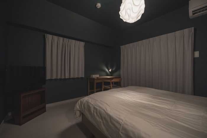YAESE HOTEL 那覇