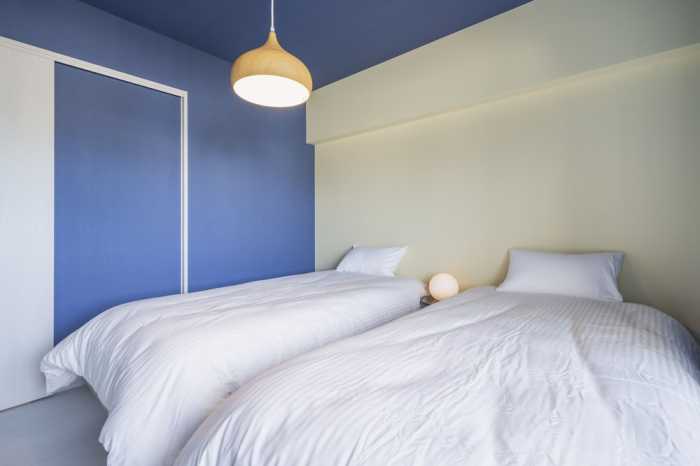 YAESE HOTEL 那覇