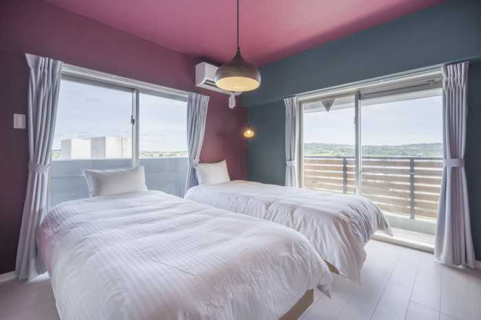 YAESE HOTEL 那覇