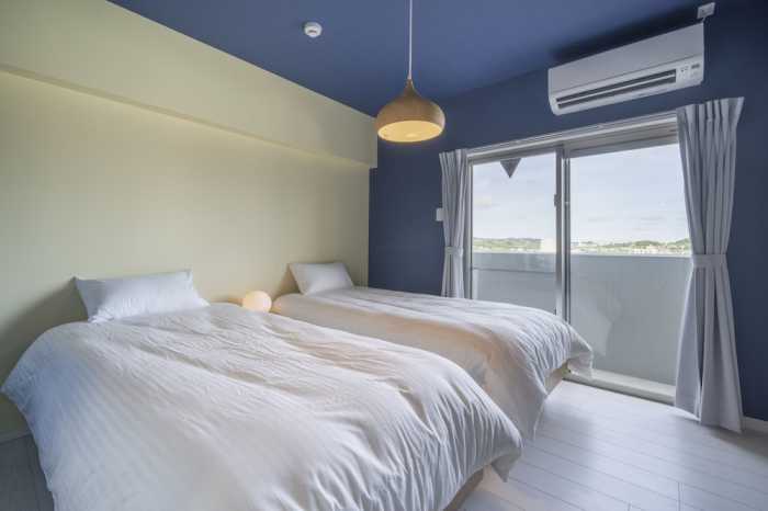 YAESE HOTEL 那覇