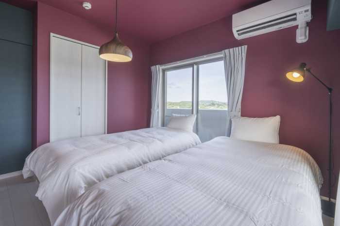 YAESE HOTEL 那覇