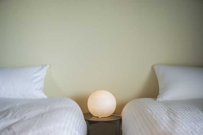 YAESE HOTEL 那覇