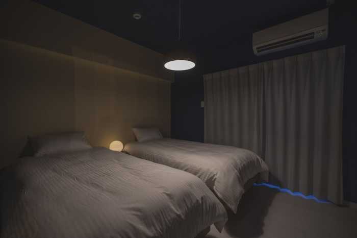 YAESE HOTEL 那覇